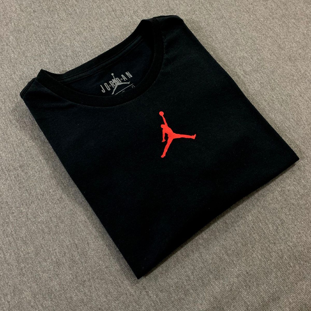 Nike air best sale jordan camiseta