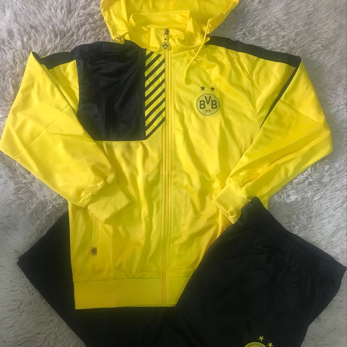 conjunto bvb masculino