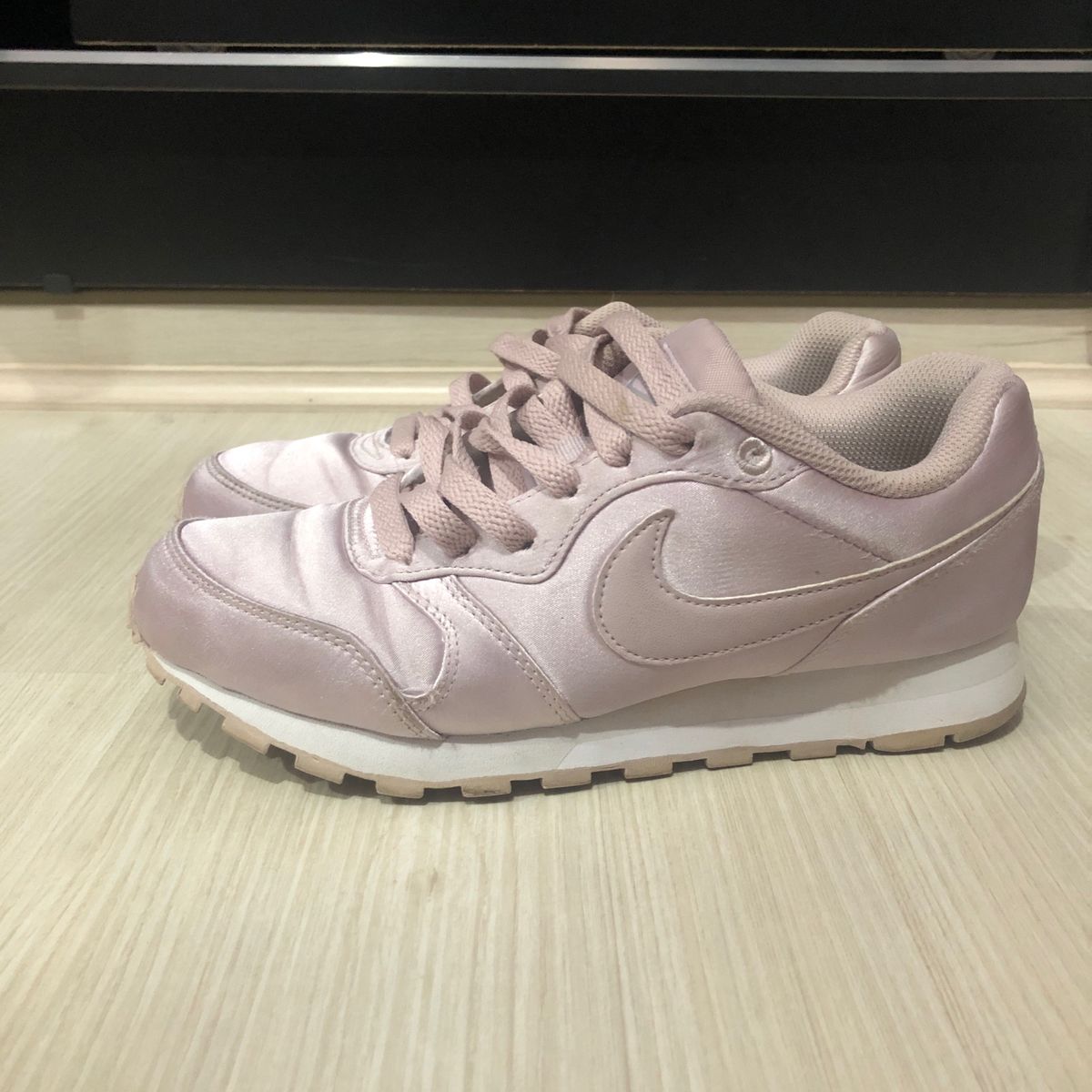 Nike md best sale runner 2 rose