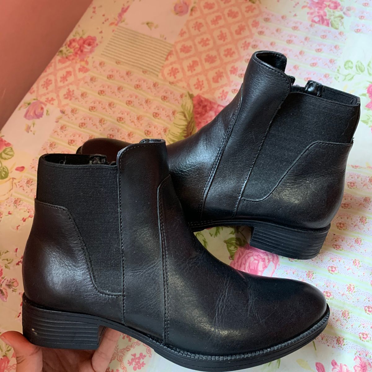 botas femininas besni