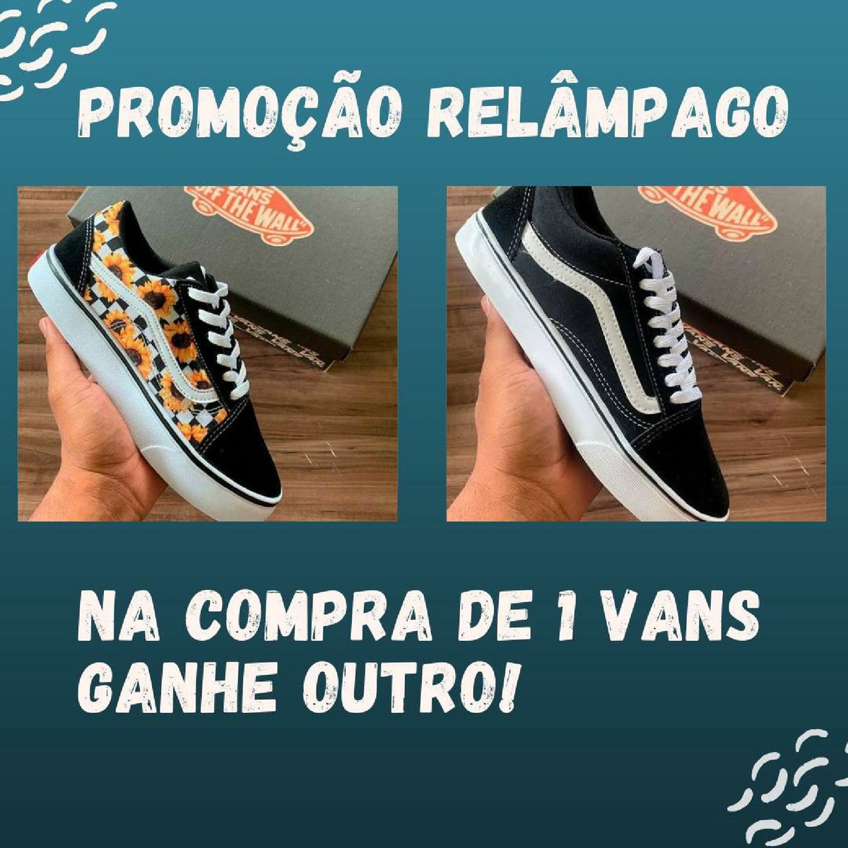 tenis compre 1 leve 2