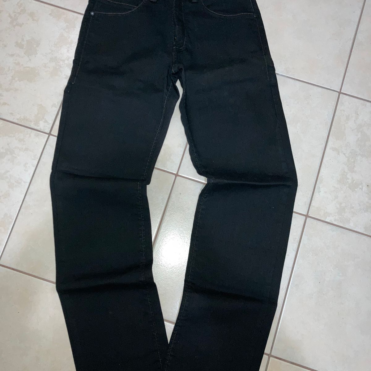 Calça jeans best sale masculina marca frilley