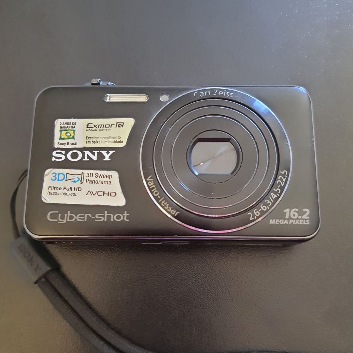 低価格 SONY ソニー Cyber-shot DSC-WX50 デジタルスチルカメラ