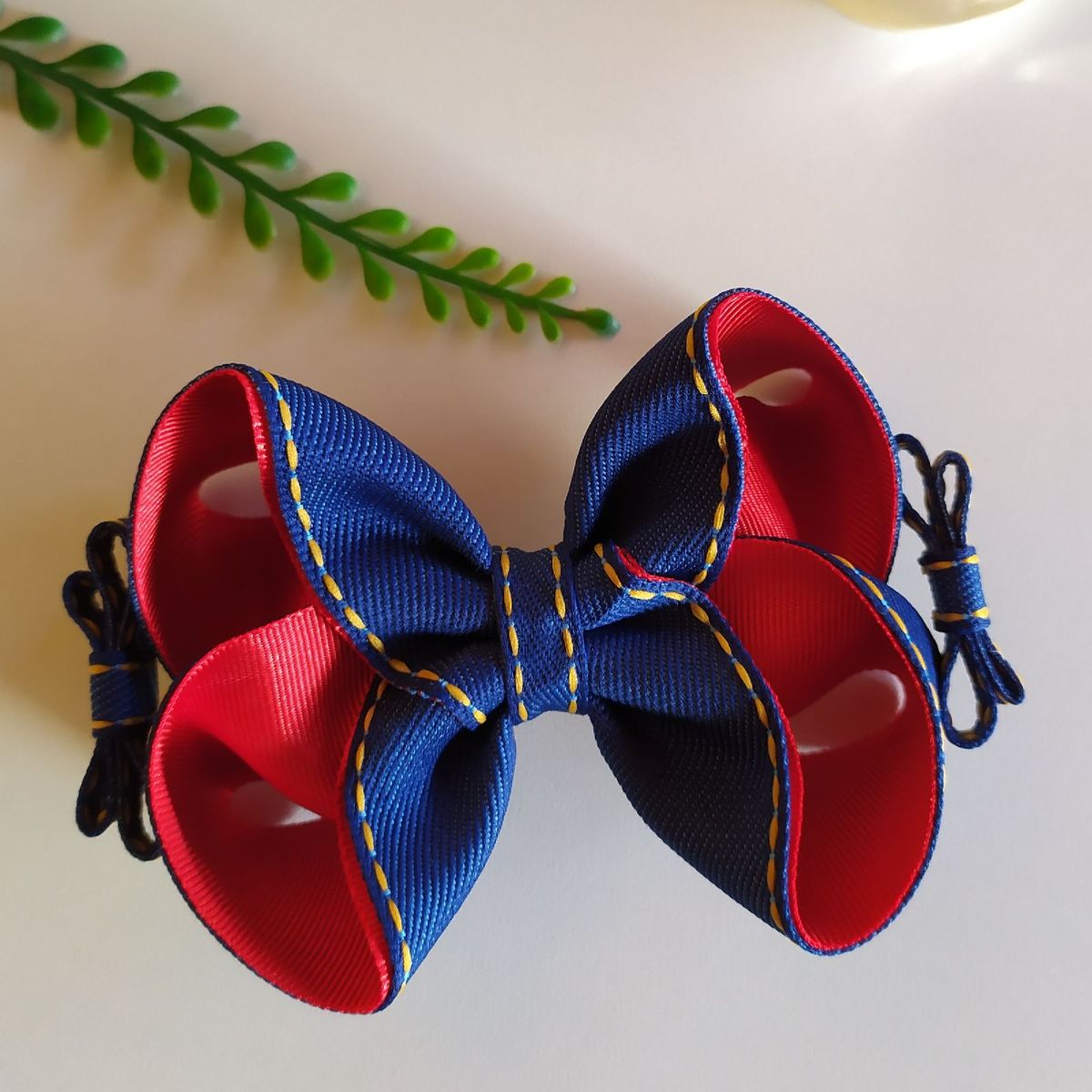 saias jeans di bella