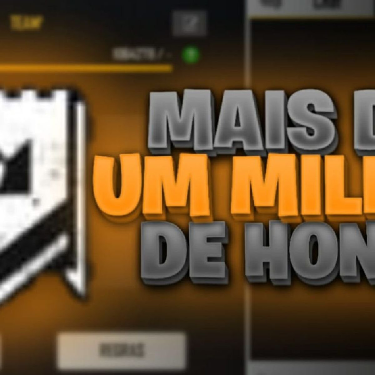 TOP 100 MELHORES NOME DE GUILDA! FREE FIRE!! 