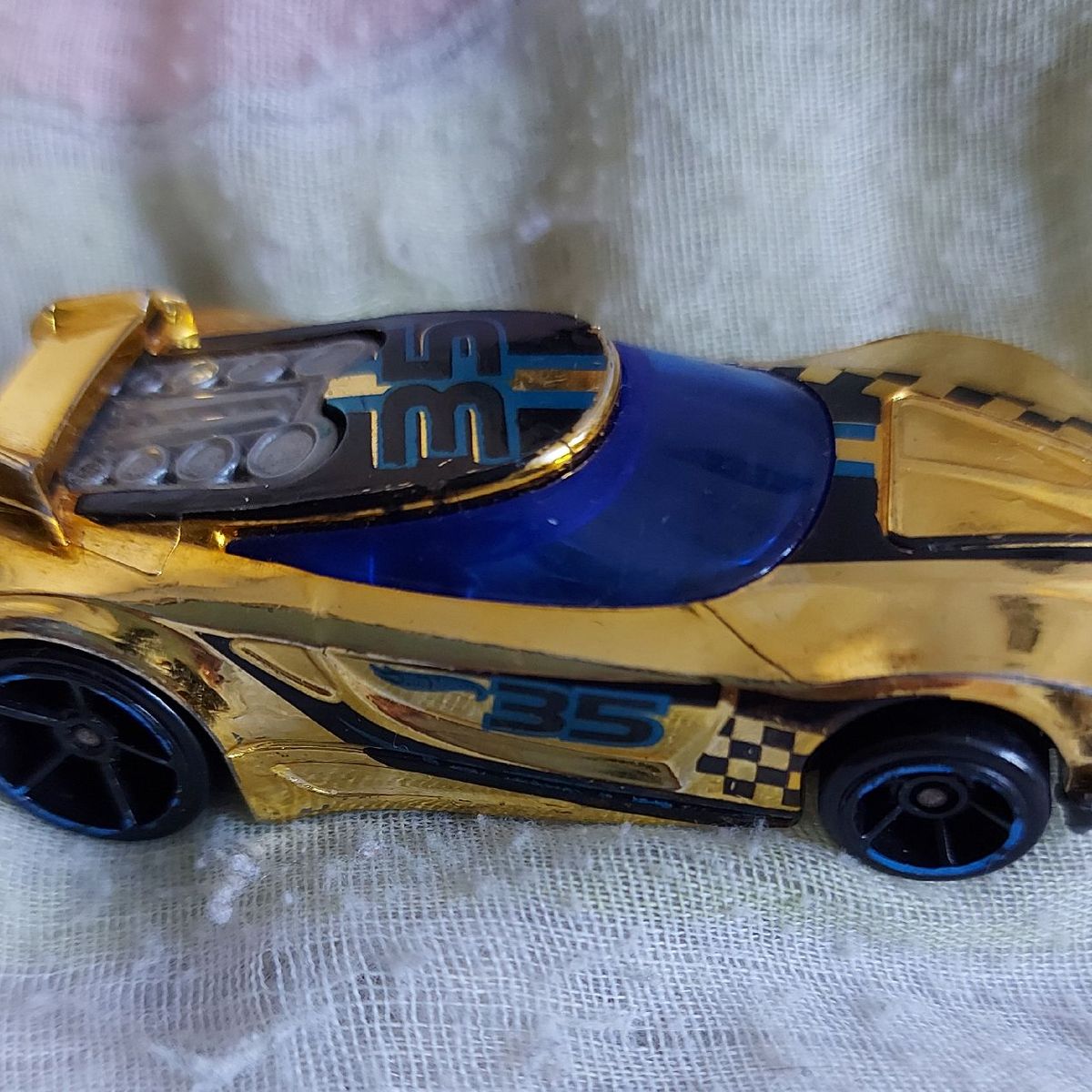 Comprar Pista Hot Wheels Monster Trucks triturar de Hot Wheels