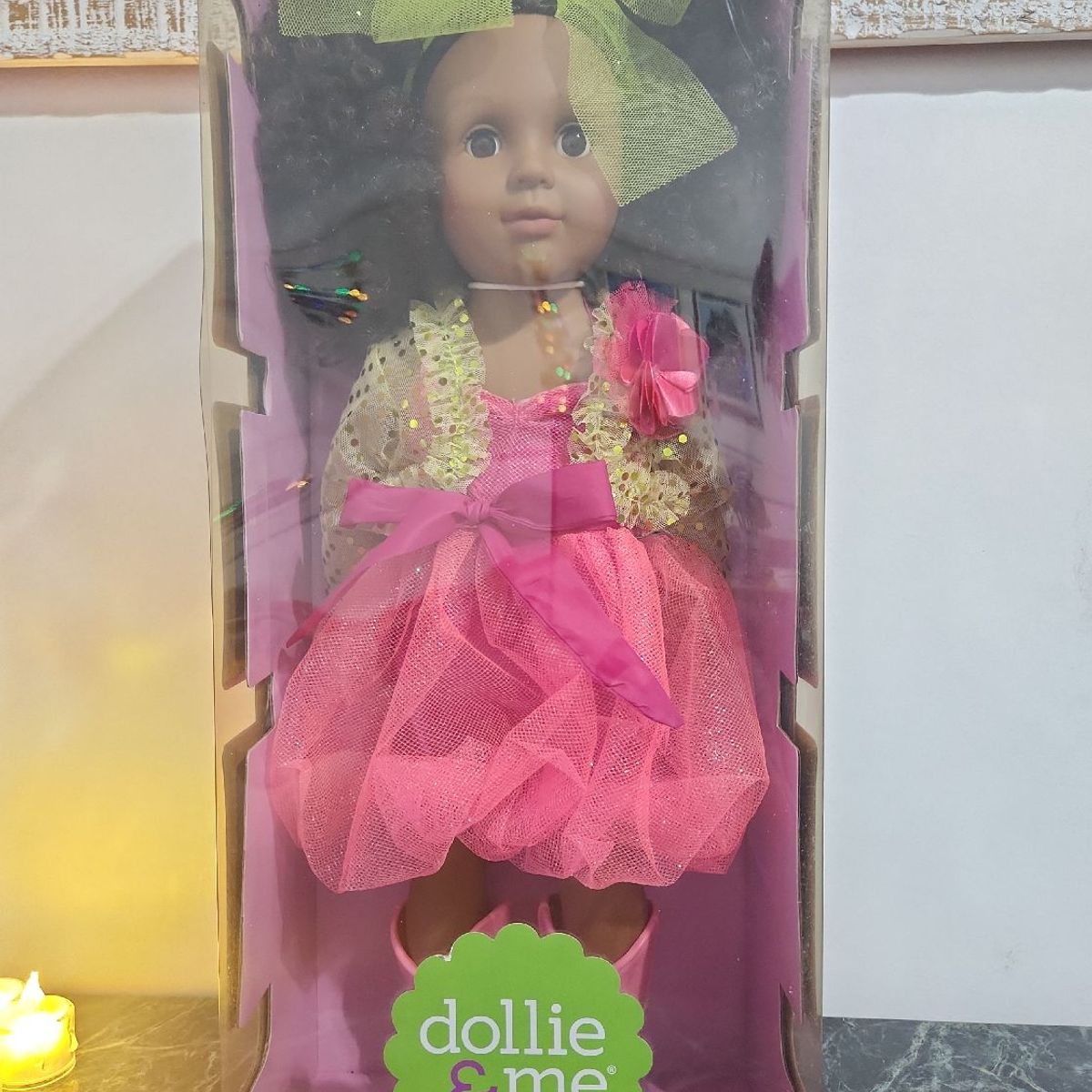 Dollie and me clearance dress