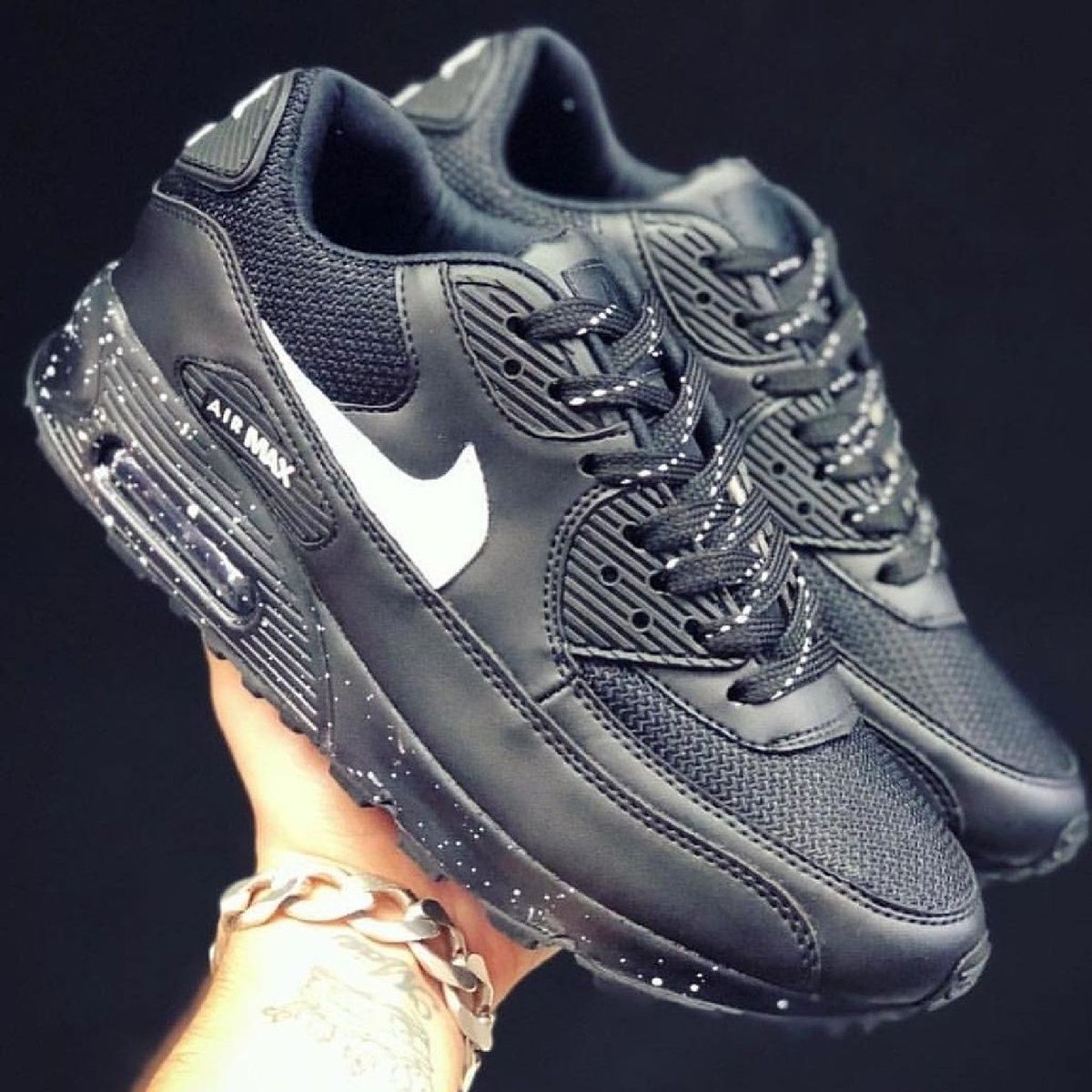 air max 90 chuvisco