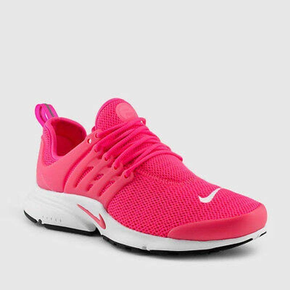 tenis nike feminino da moda