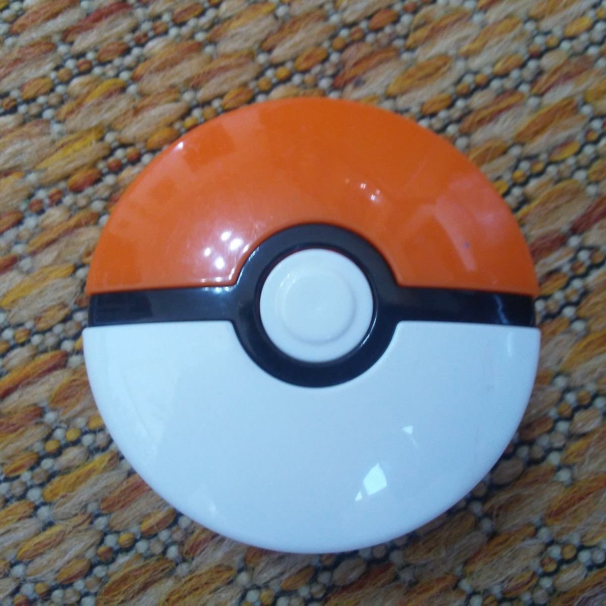 Pokebola Pokémon Mc Donalds - Coleção Completa