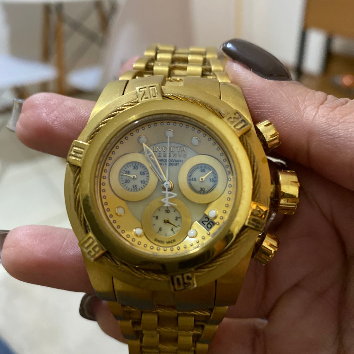 Invicta 23911 outlet