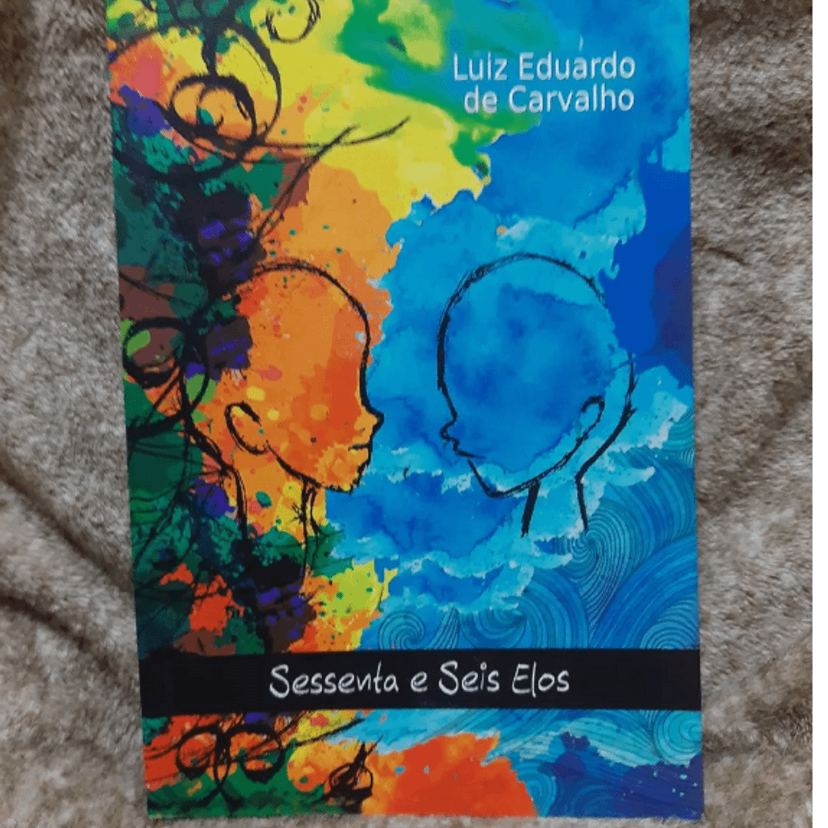 Sessenta – Eduardo O. Carvalho