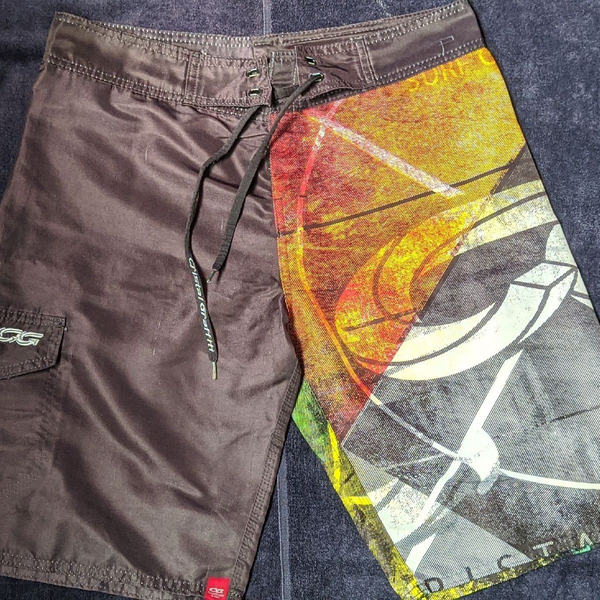 casaco cristal graffiti masculino