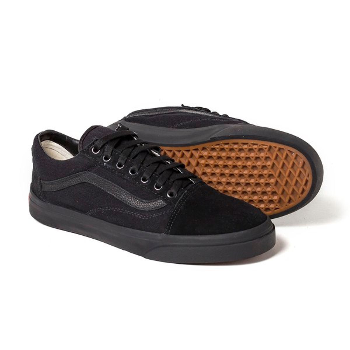 tenis vans old skool original centauro