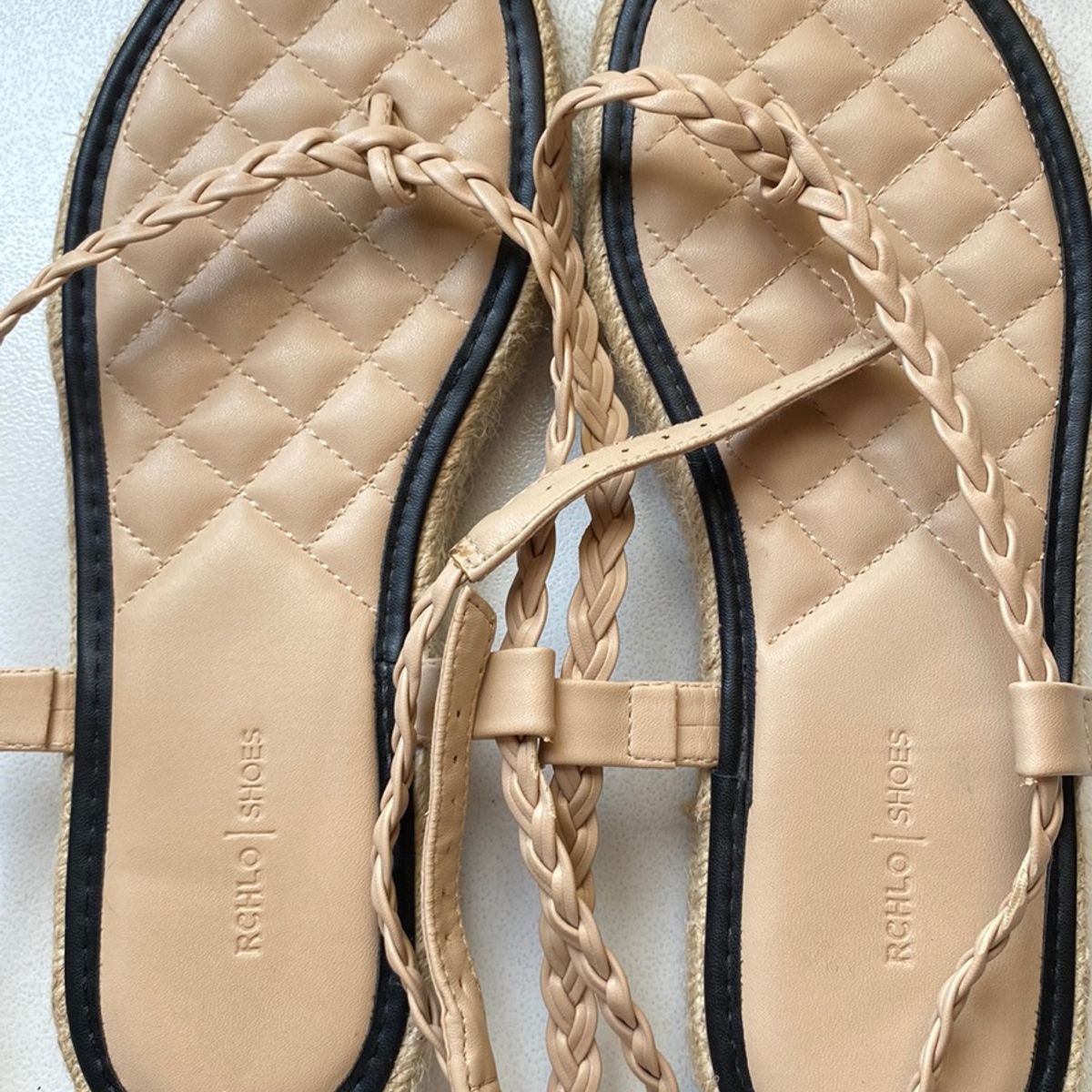 Sandalias store rasteiras riachuelo