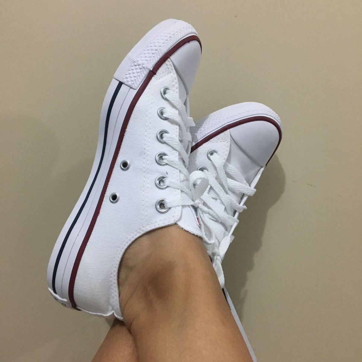 all star original branco