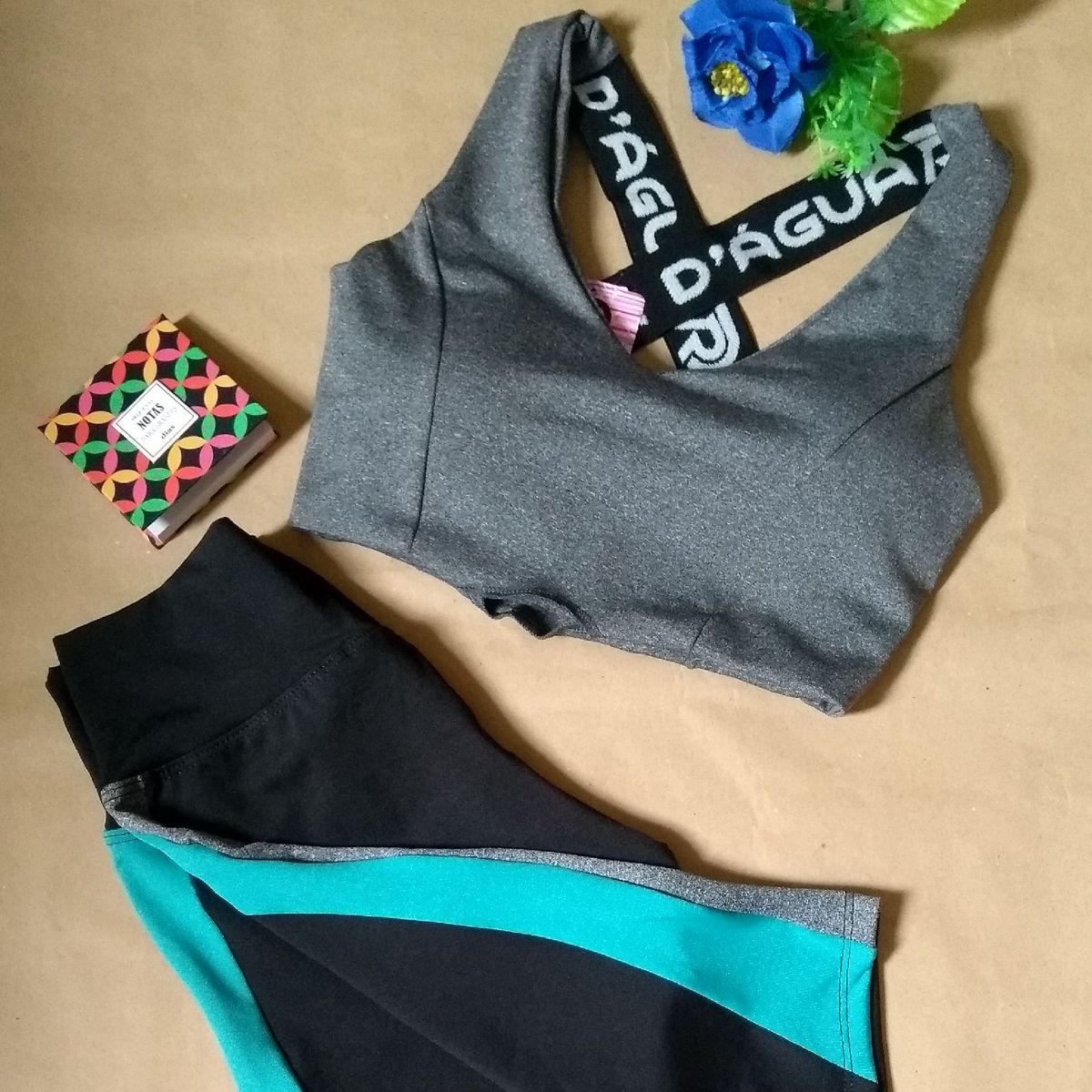 angel roupas fitness