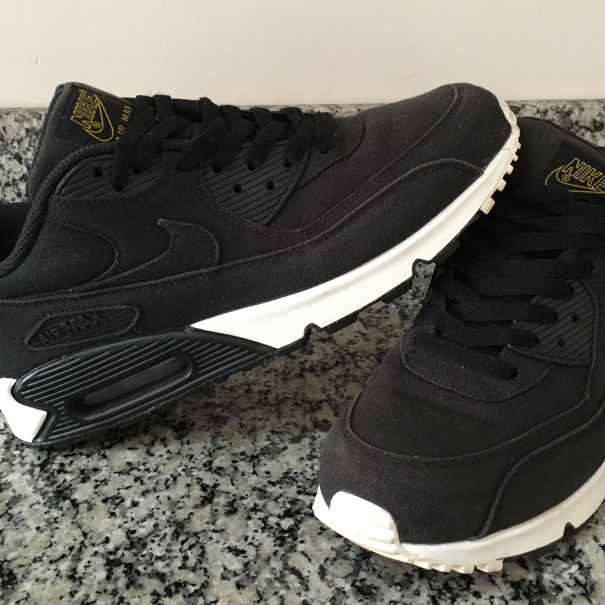 air max 90 txt masculino