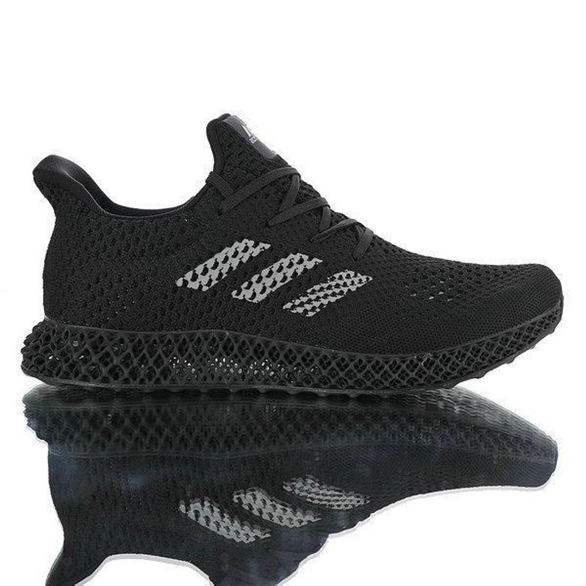 tênis adidas run masculino