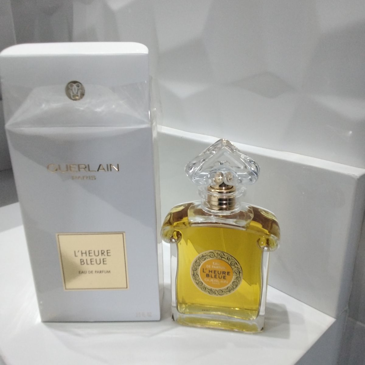GUERLAIN L'Heure Bleue オードパルファム 75ml 香水(ユニセックス