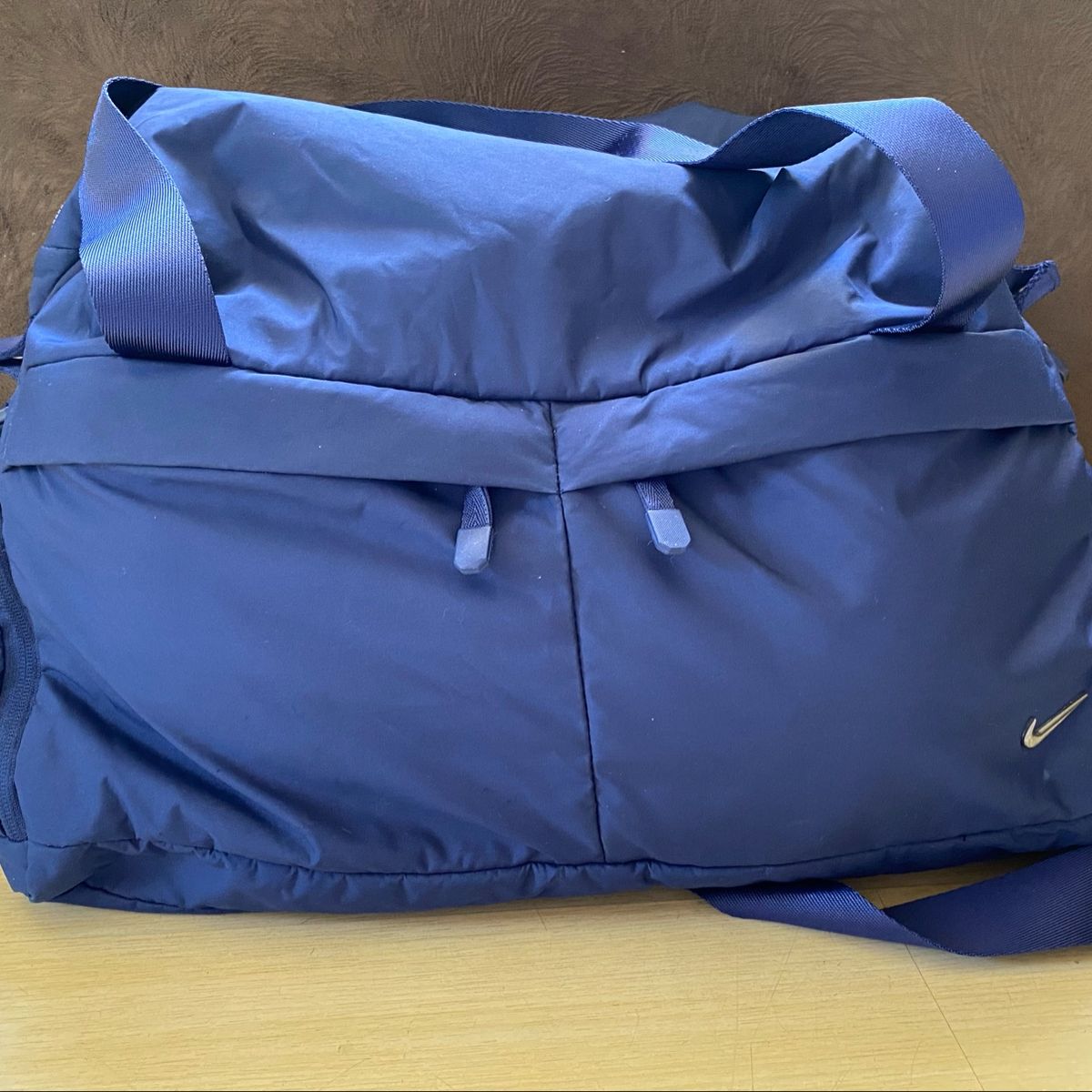 Respecto a rueda Perdóneme Bolsa Nike Legend Club Feminina | Bolsa de Ombro Feminina Nike Usado  51588732 | enjoei