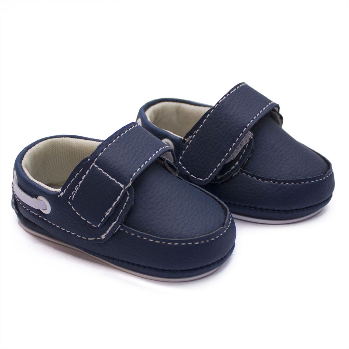 mocassim infantil bebe