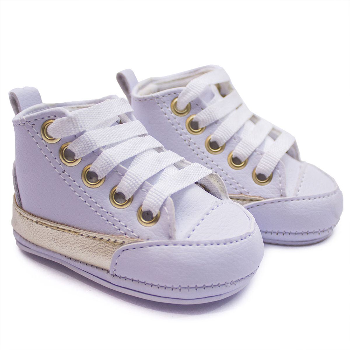 all star recem nascido