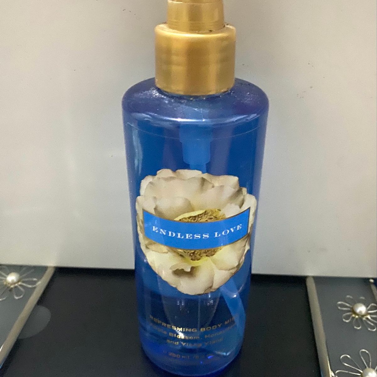 Victorias Secrets Endless Love | Cosmético Feminino Victorias