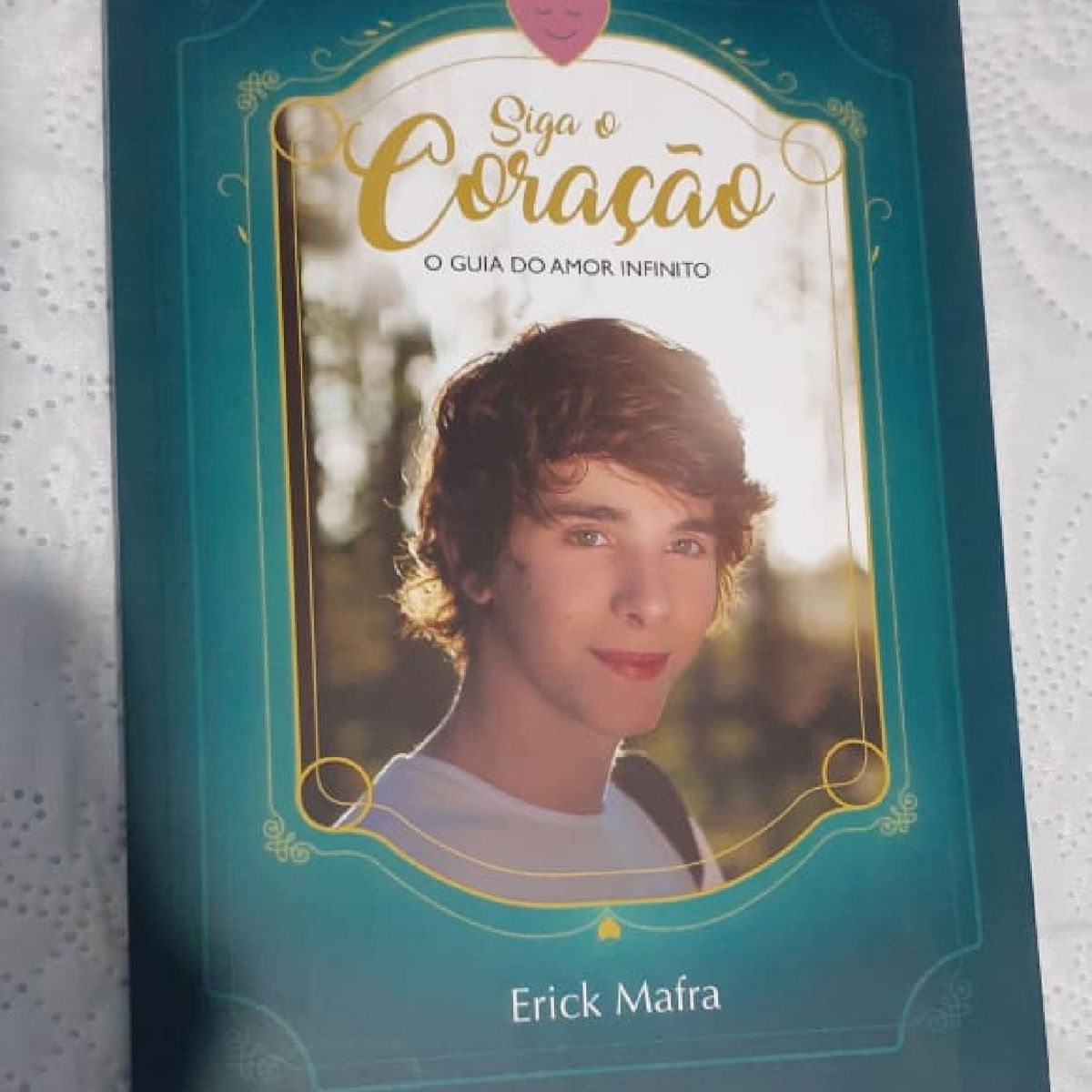 Livros Erick Mafra Box | Livro Editora Astral Nunca Usado 81121417 | enjoei