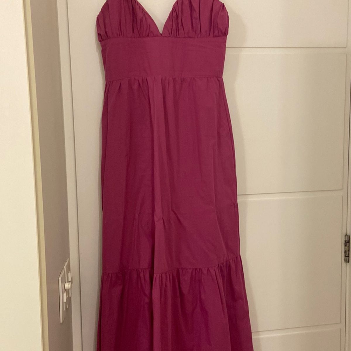 VESTIDO MIDI - lizie