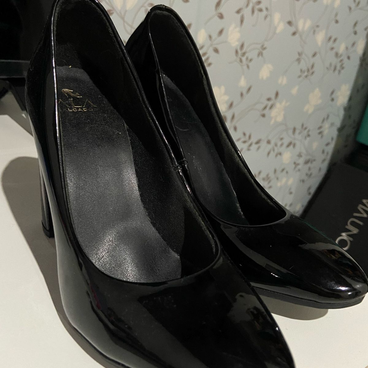 Scarpin ala best sale é confortável