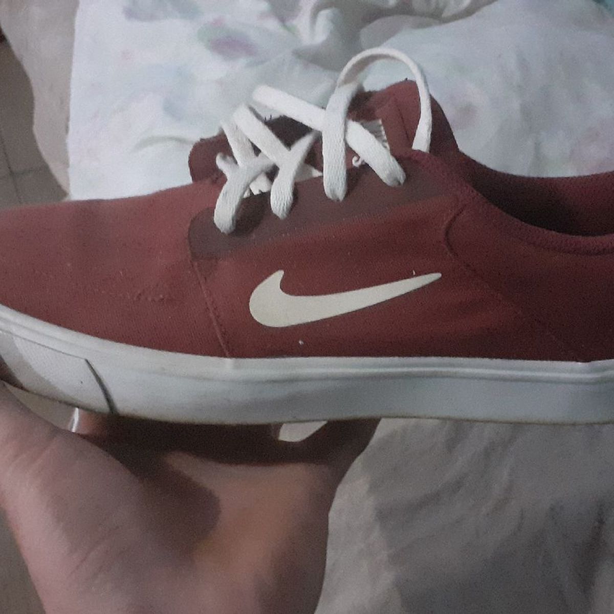 tenis da nike de 150 reais