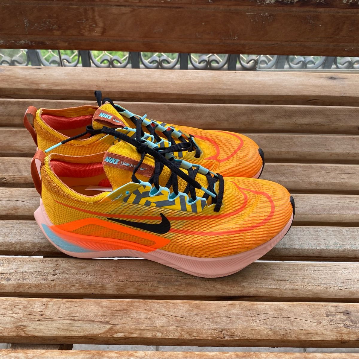 Nike zoom sales fly sp ekiden