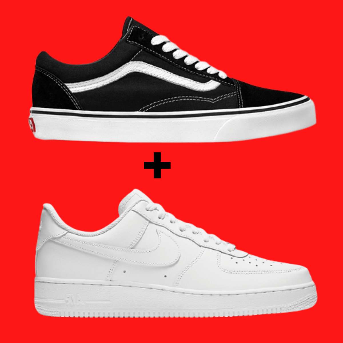 Tenis store vans nike