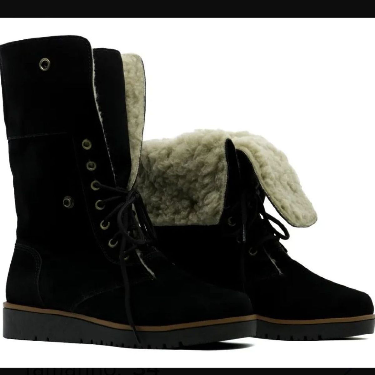 botas para niñas ugg