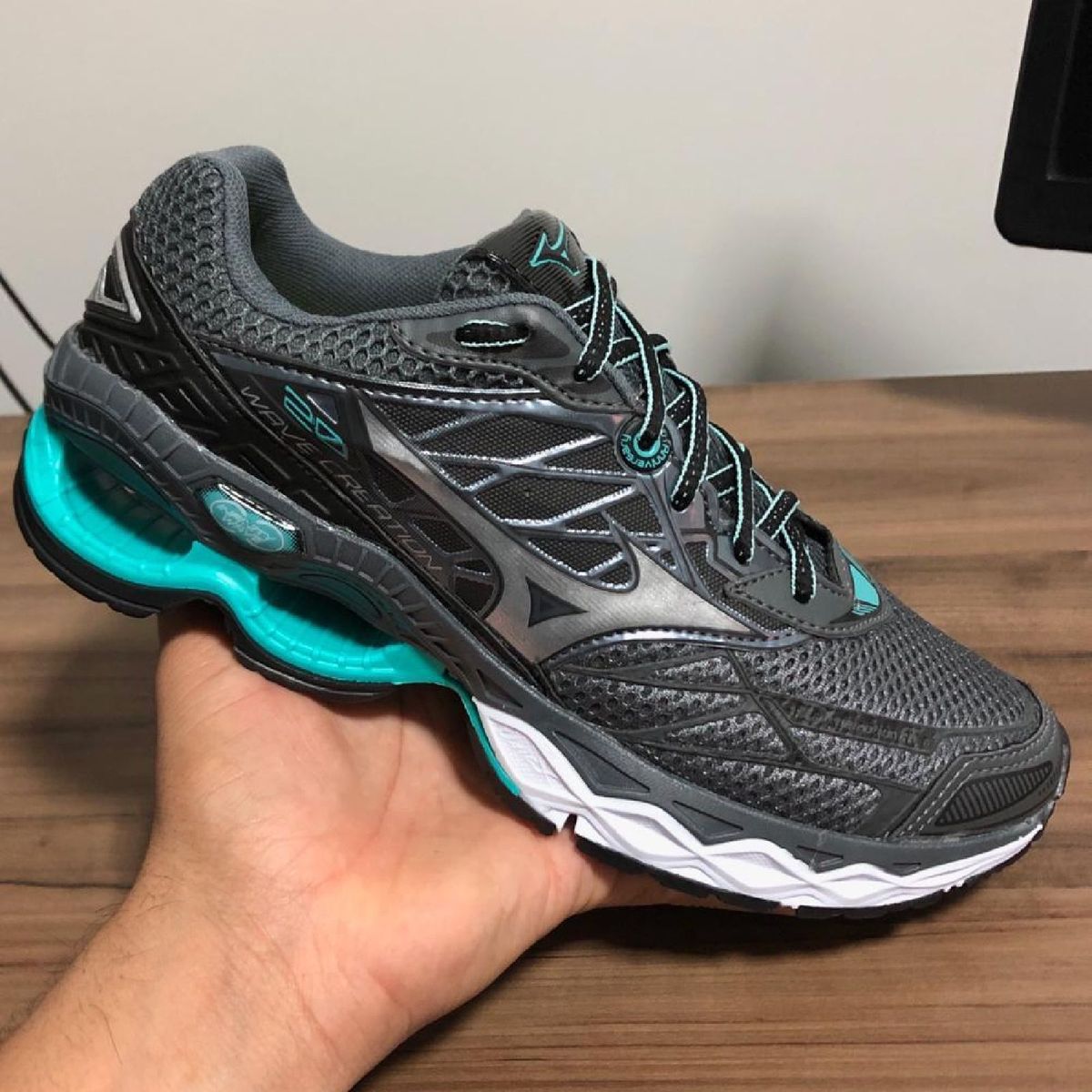 mizuno wave rider 23 forum sport