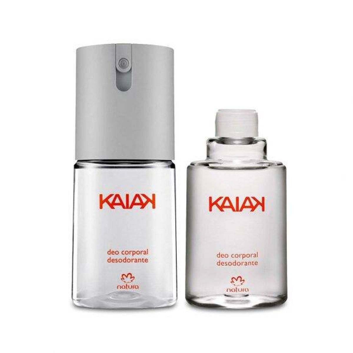Kaiak Feminino + Refil - Produto Novo | Perfume Feminino Natura Nunca Usado  46288324 | enjoei