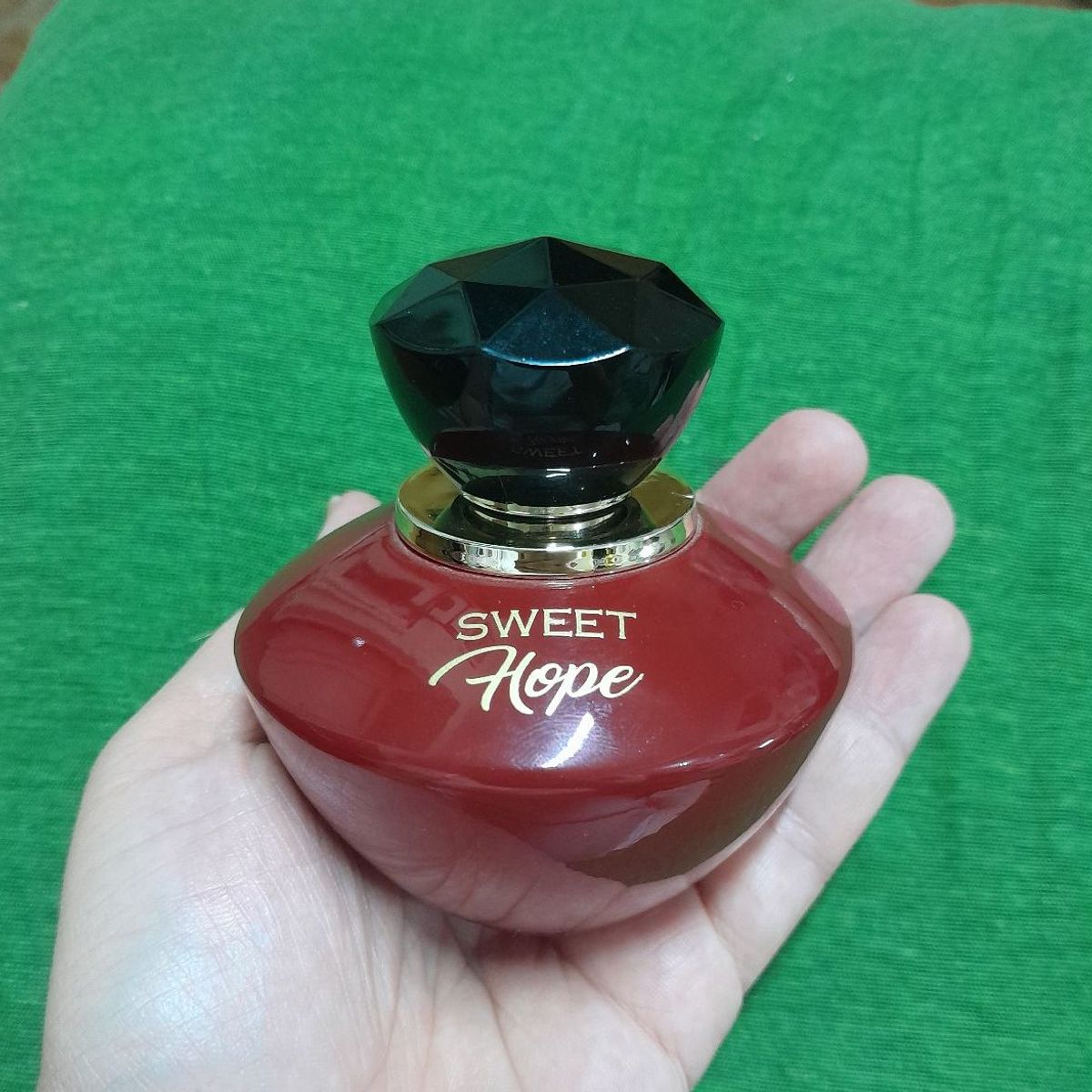 HOT Rive Sweet Hope Dior Poison Dupe La Rive Perfume Sweet