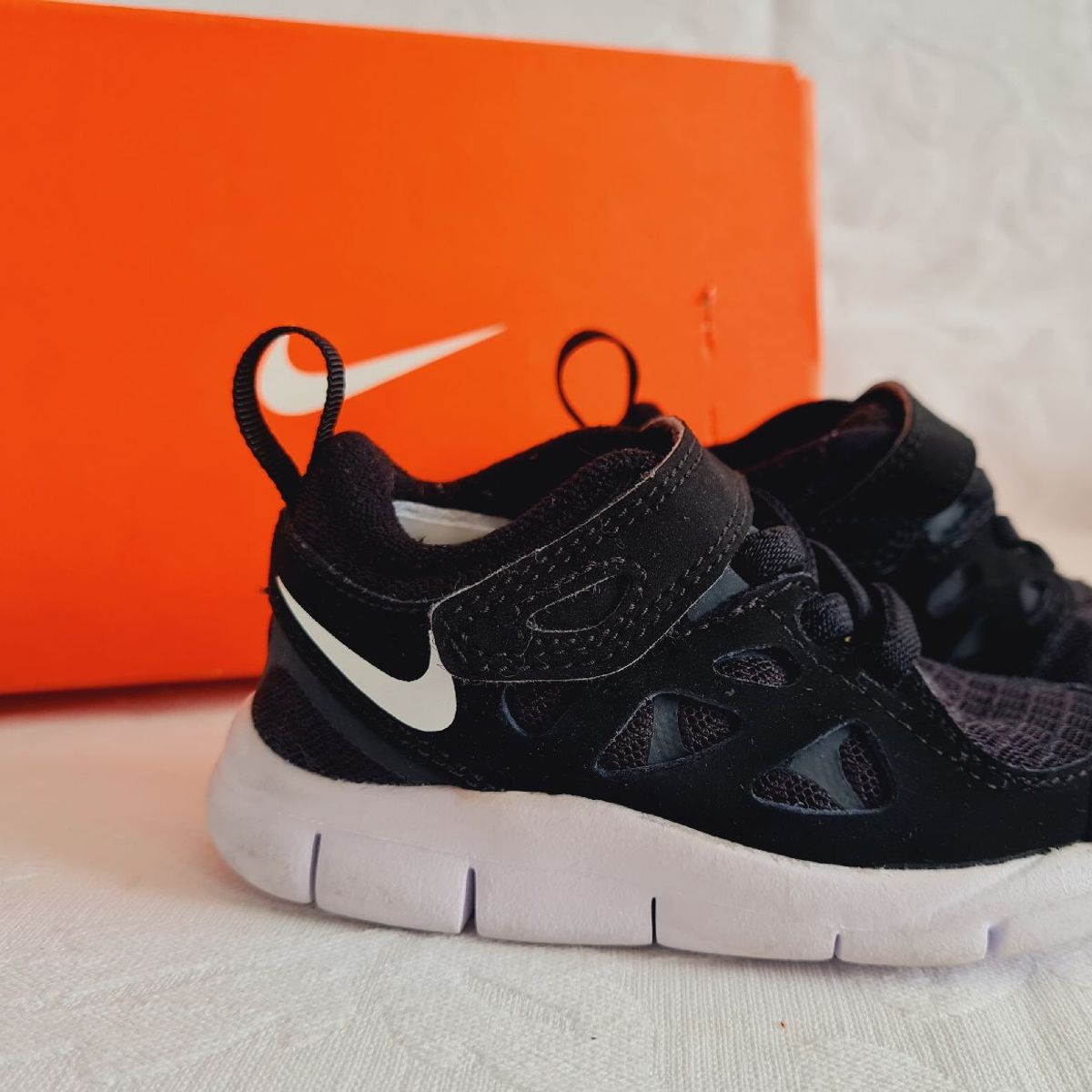 Cheap nike free run hot sale kids