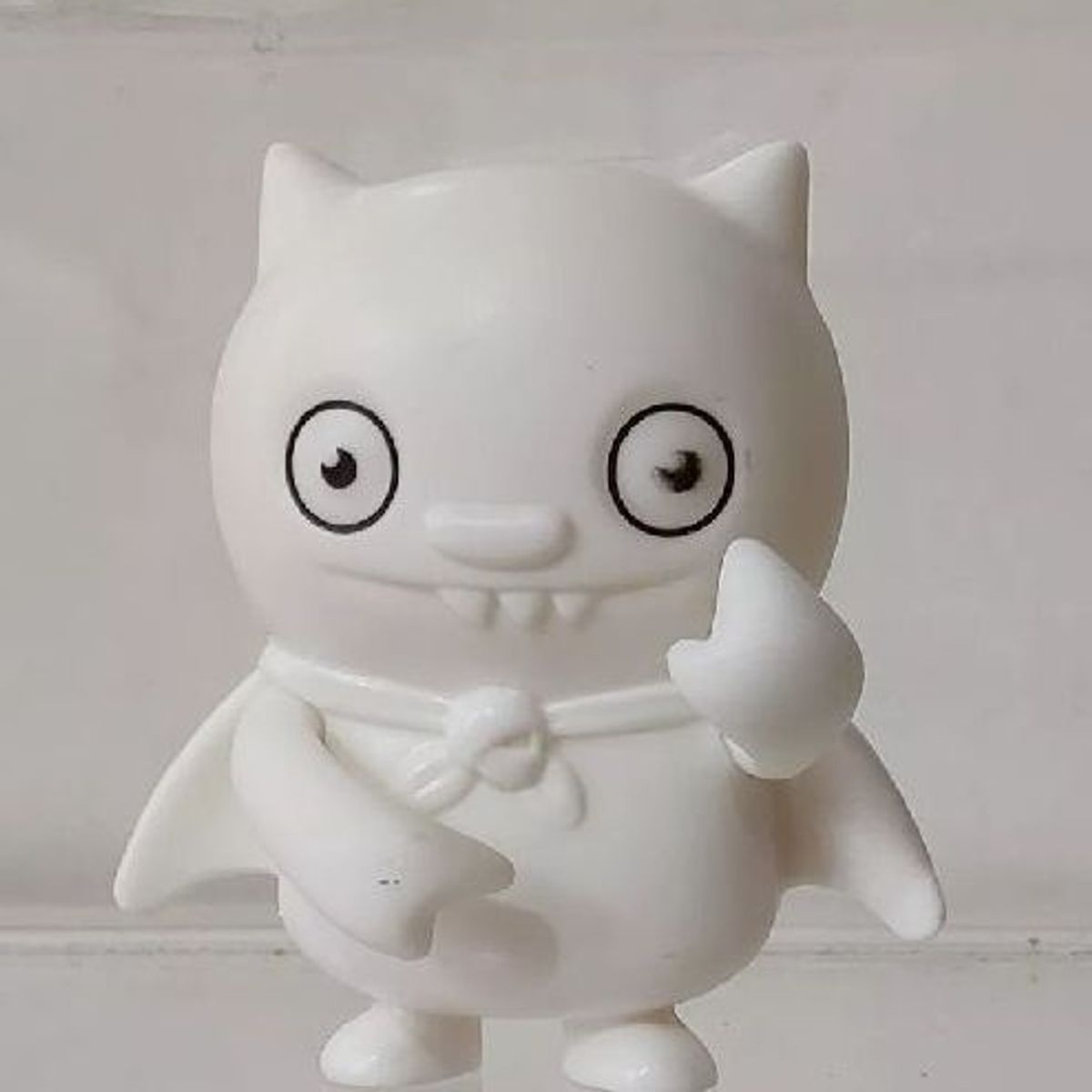 Happy meal clearance uglydolls 2019