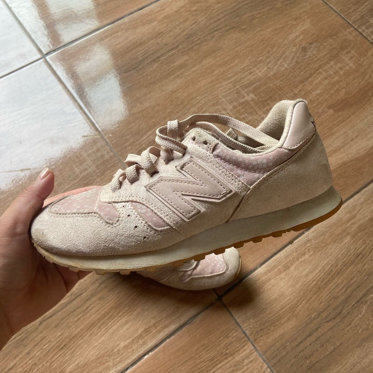 New balance wl520bs best sale