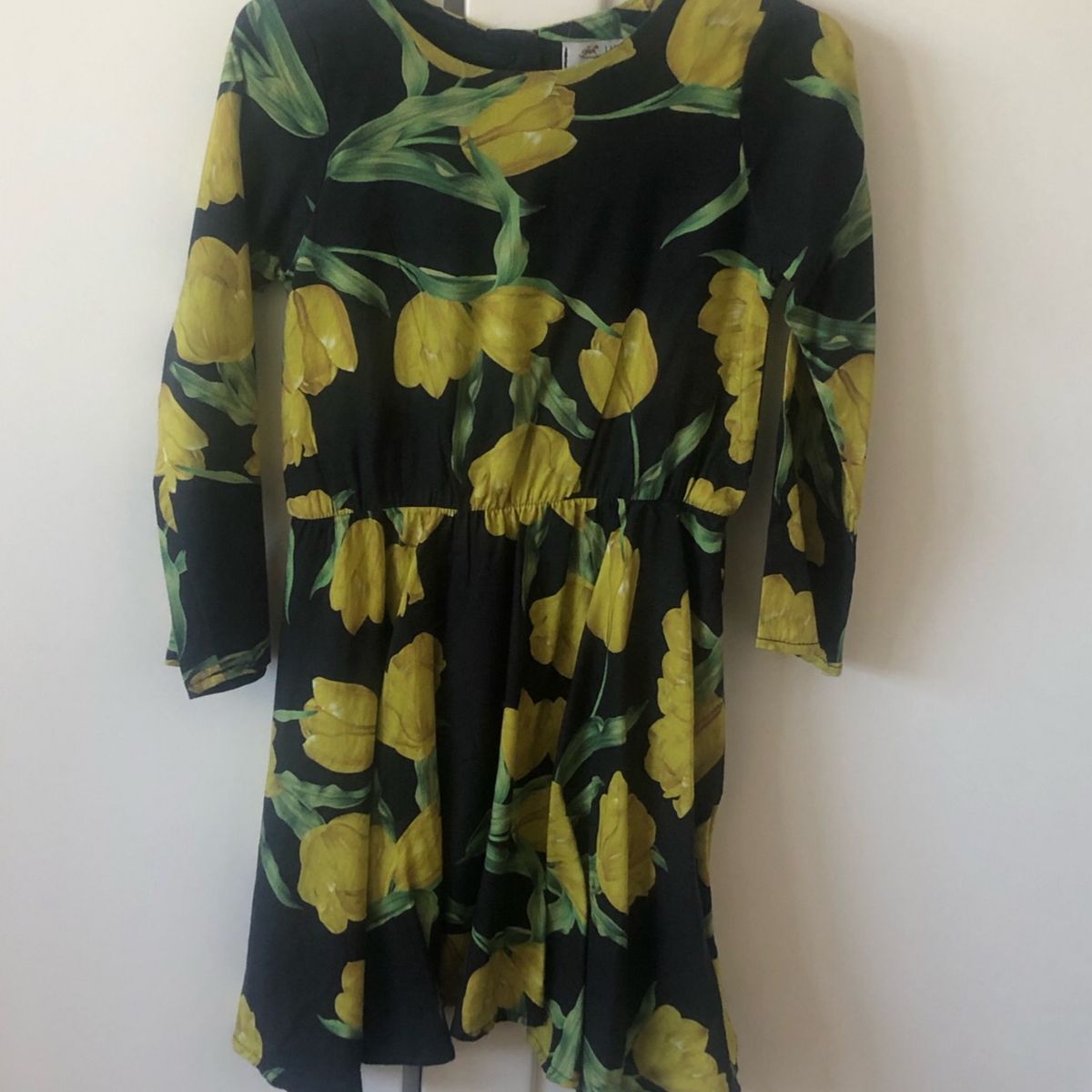 vestido dolce gabbana inspired