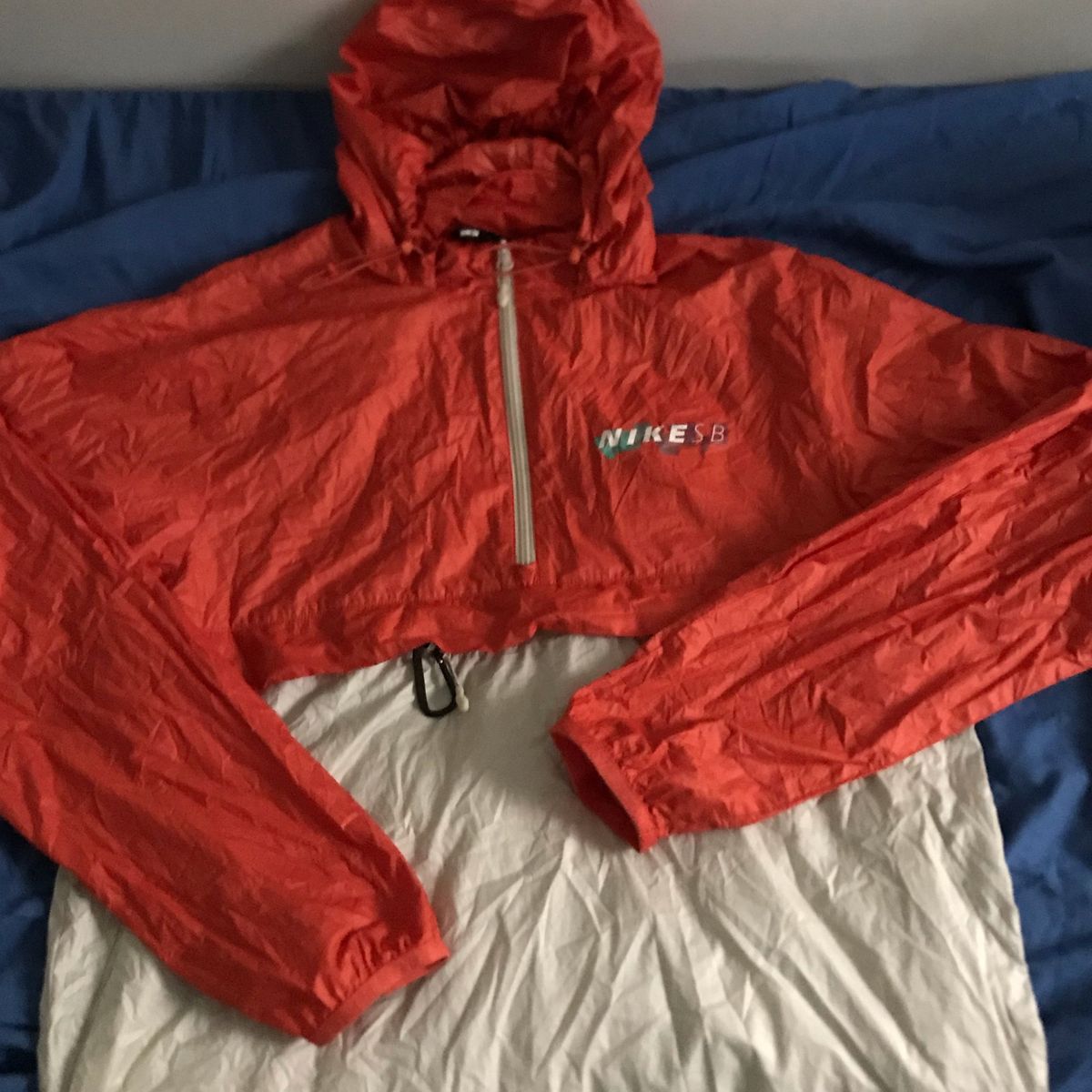 Corta vento nike sb 2024 anorak