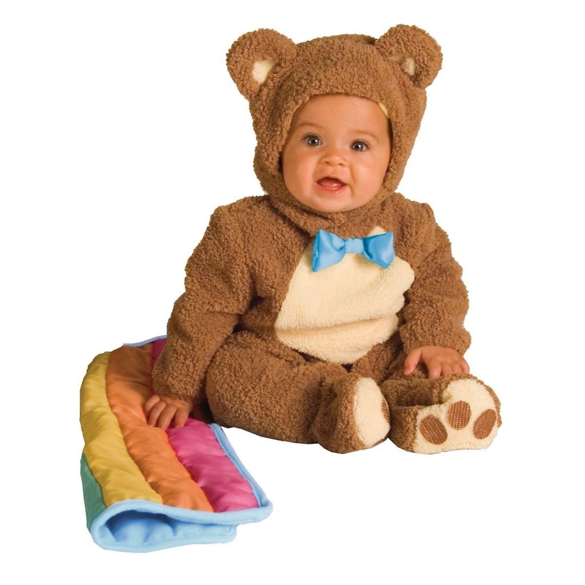 roupa de ursinho bebe