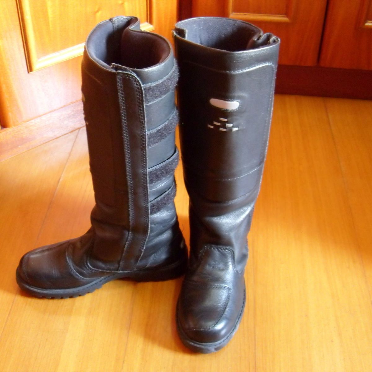 bota australiana