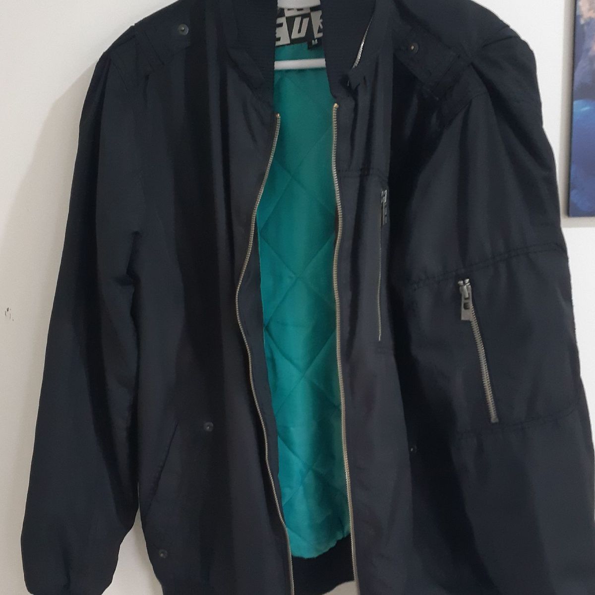 jaqueta rip curl impermeavel