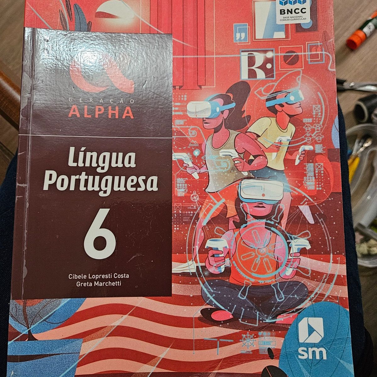Livro Língua Portuguesa | Geração Alpha Usado 112525036 | enjoei Livro Língua Portuguesa | Geração Alpha Usado 112525036 | enjoei