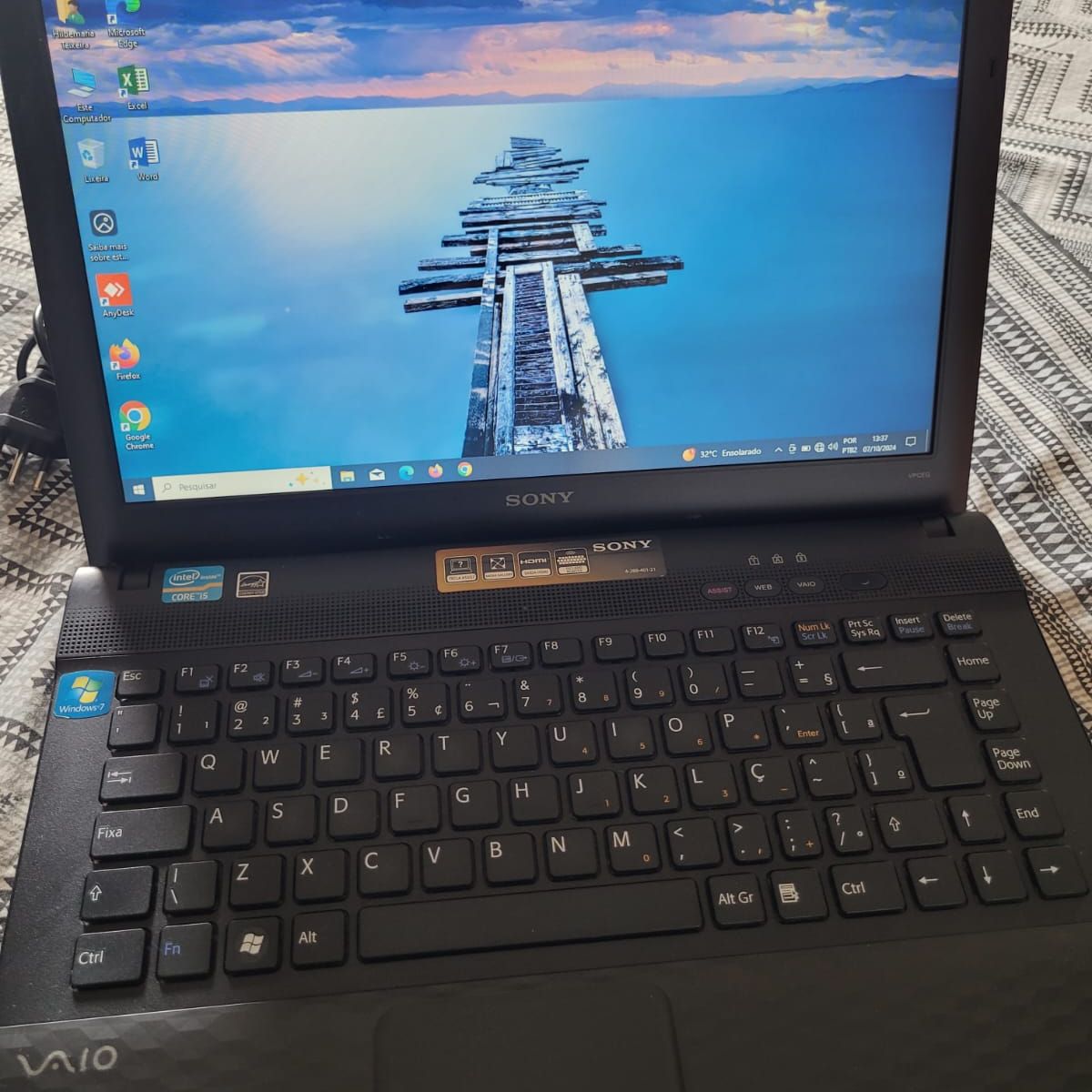 PCG-61A11N VAIO ◽️ SONY