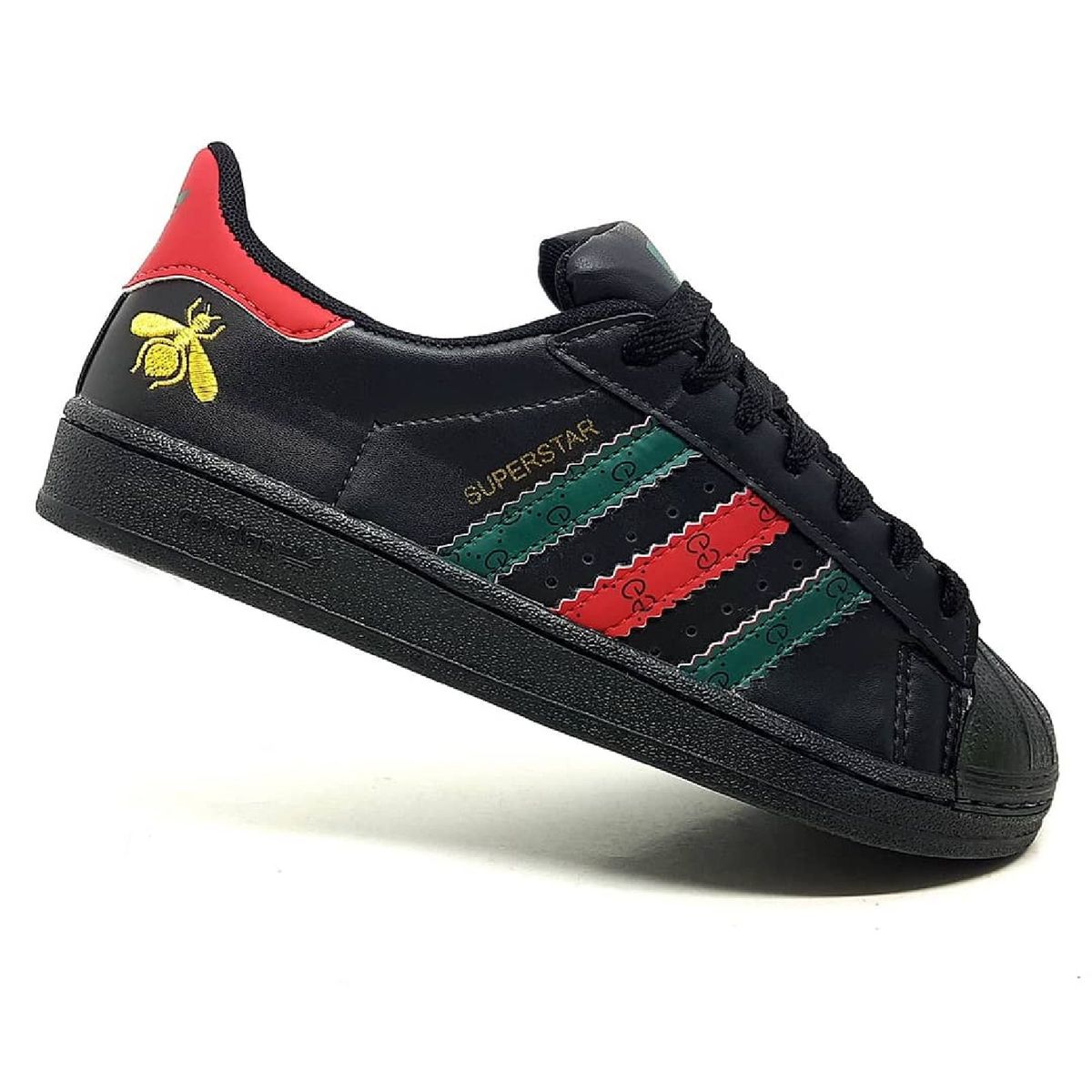 adidas gucci superstar
