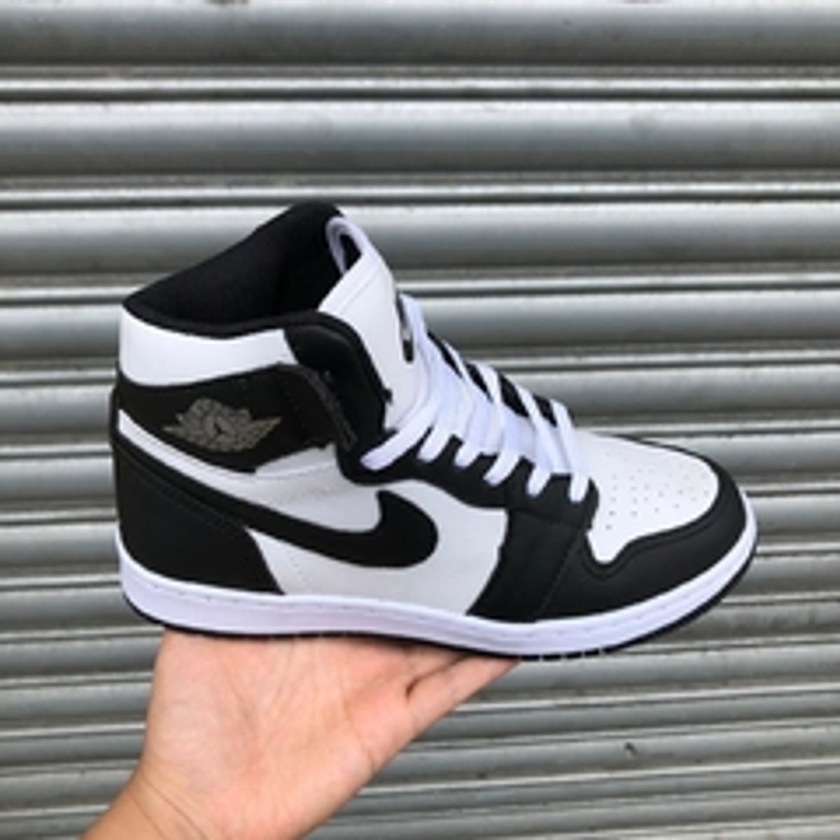 Jordan  Tênis branco feminino, Tenis nike feminino preto